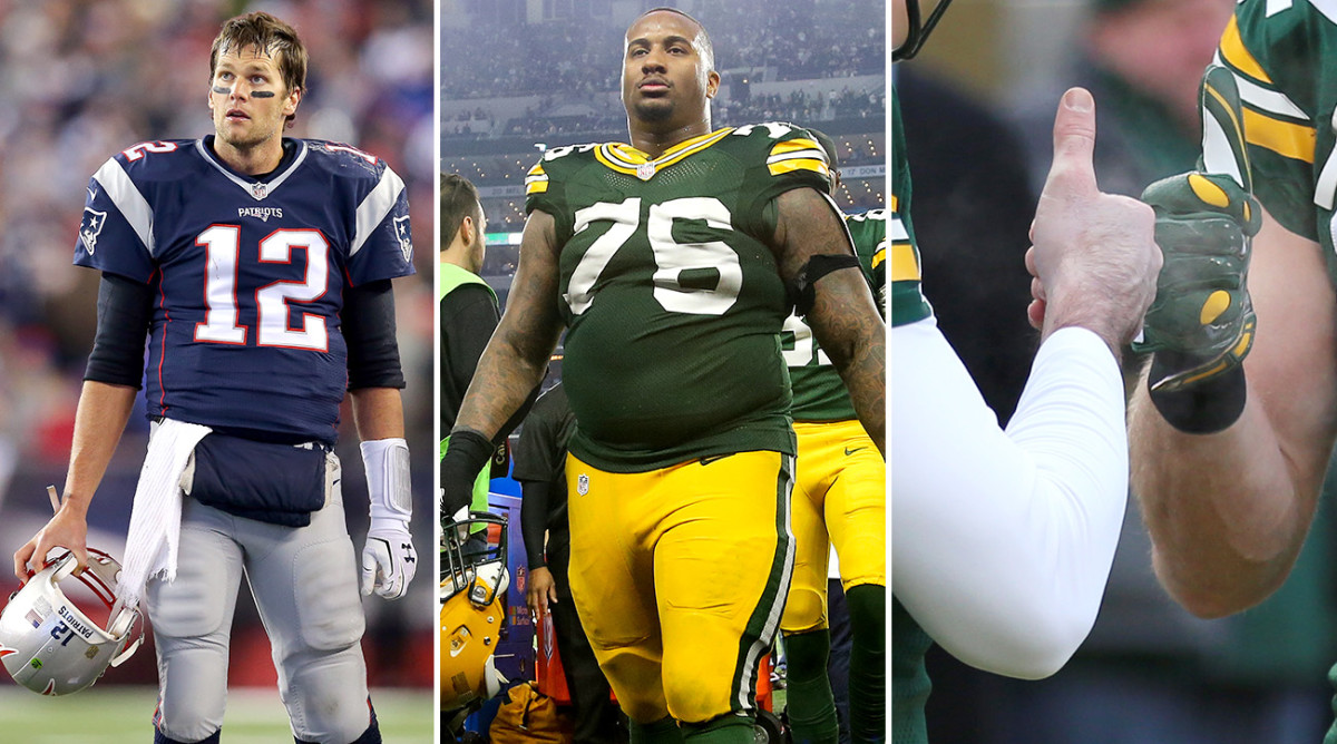 Patriots Troubles, Beckham Injury, Best NFL Celebration Sports