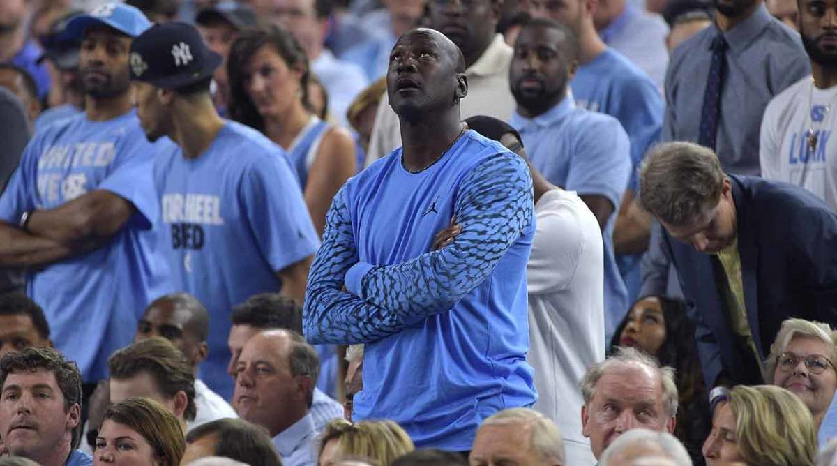 NCAA Tournament Why You Shouldn t Fill Out A Bracket Sports Illustrated ncaa-tournament-why-you-shouldn-t-fill-out-a-bracket-sports-illustrated