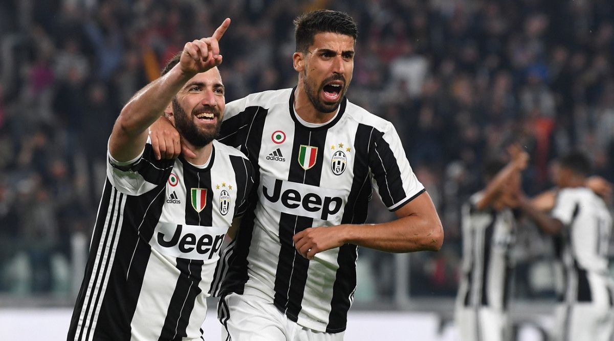 Serie A: Higuain nets 2 as Juventus goes 9 points clear - Sports