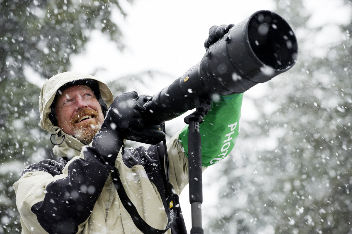 Sports Illustrated Photographers Behind the Lens Sports Illustrated