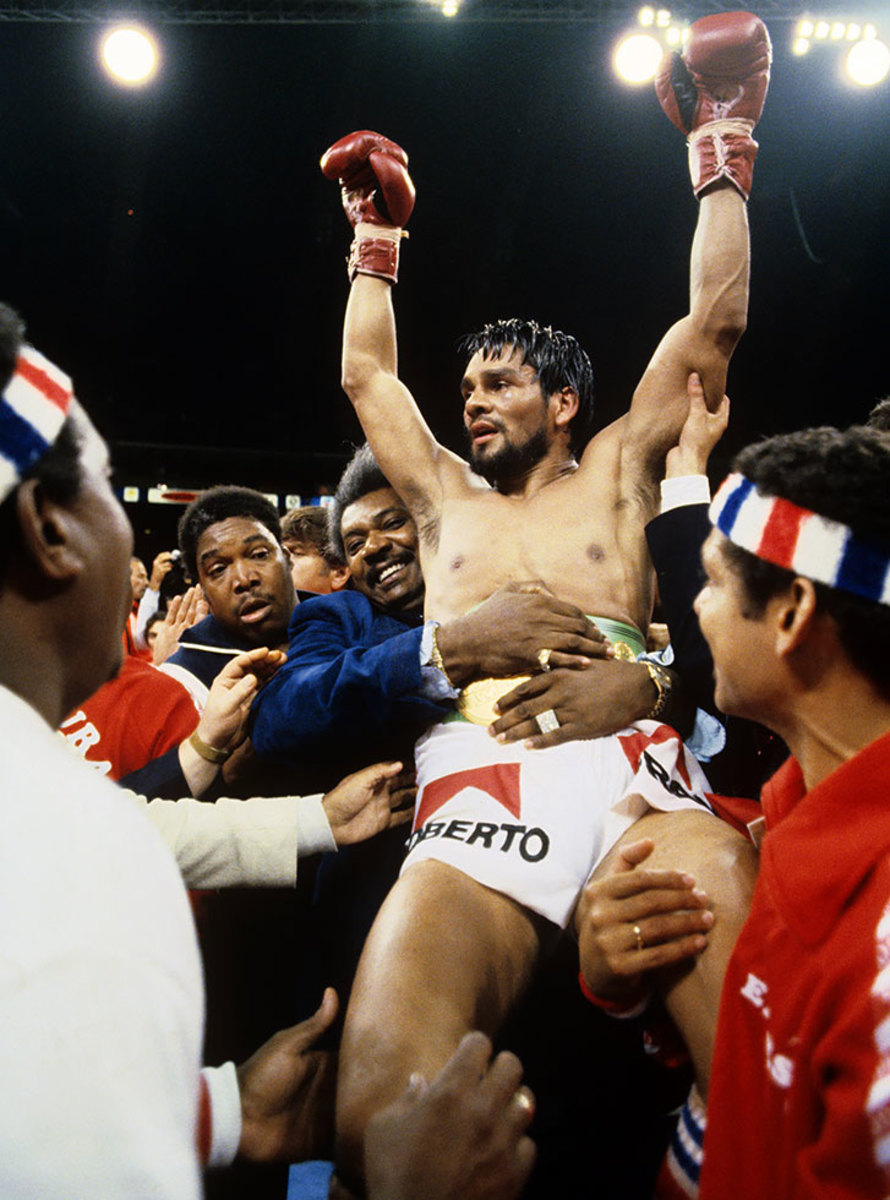 Don King Best SI Photos - Sports Illustrated