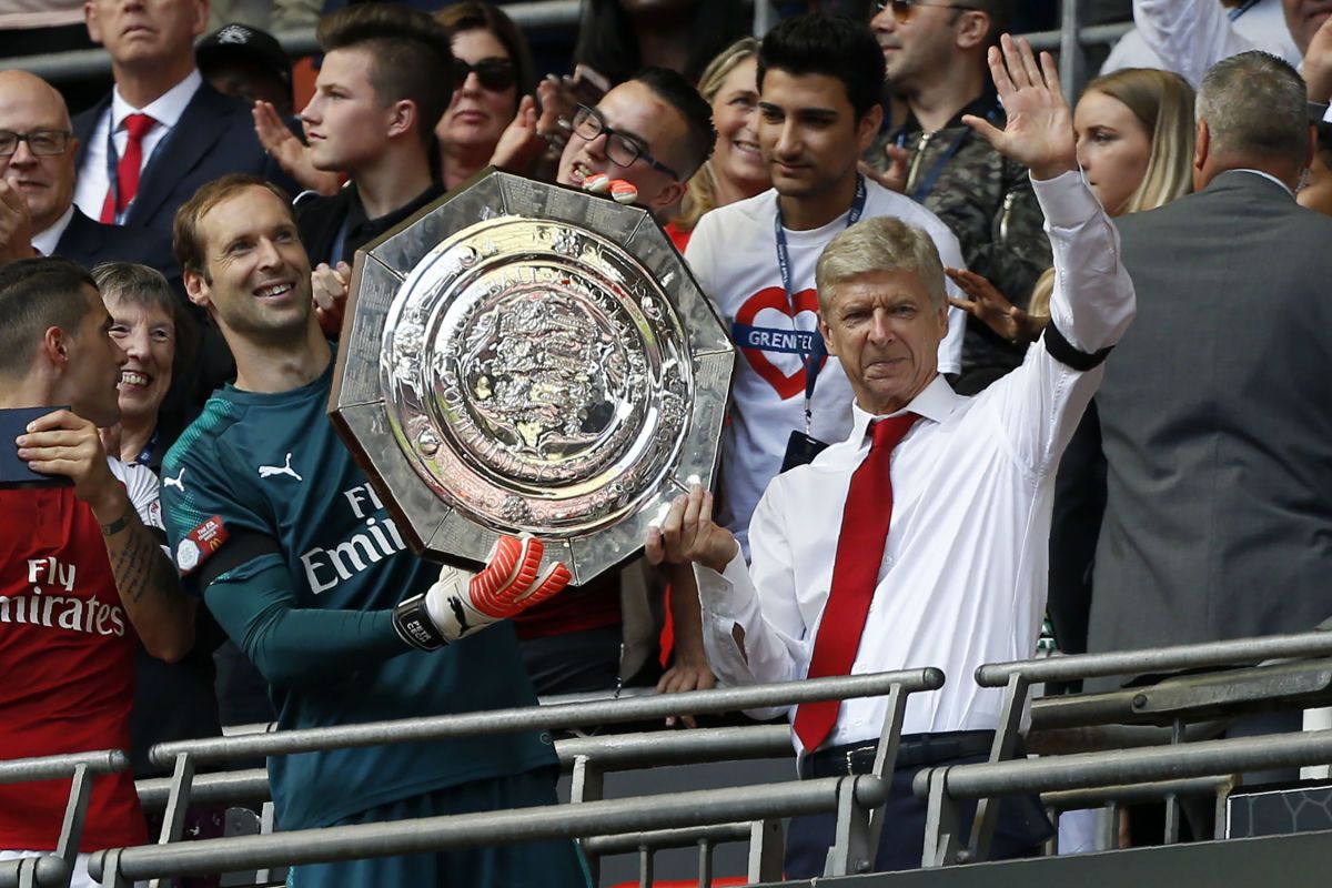 FBL-ENG-PR-COMMUNITY-ARSENAL-CHELSEA