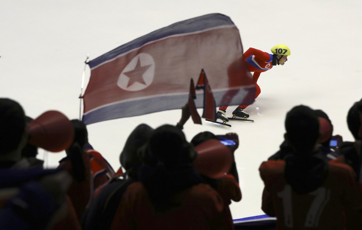 Asian Olympic leader backs Sapporo for Winter Games bid