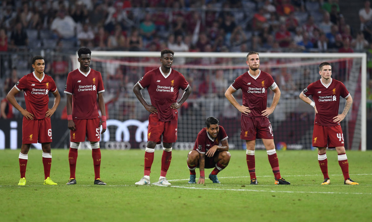 FBL-GER-AUDI-CUP-ATLETICO-MADRID-FC-LIVERPOOL