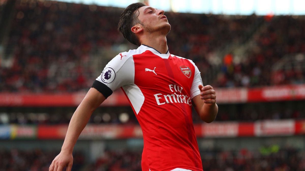Watch Arsenal Vs West Ham Live