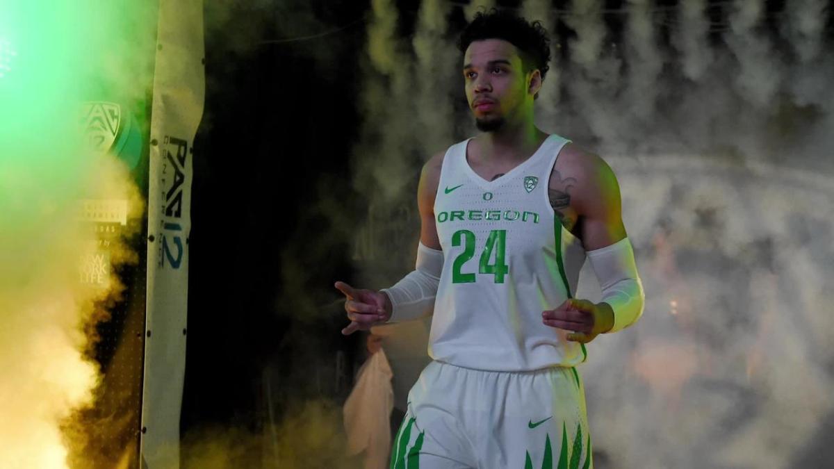 NBA Draft Dillon Brooks leaving Oregon to enter draft Sports Illustrated