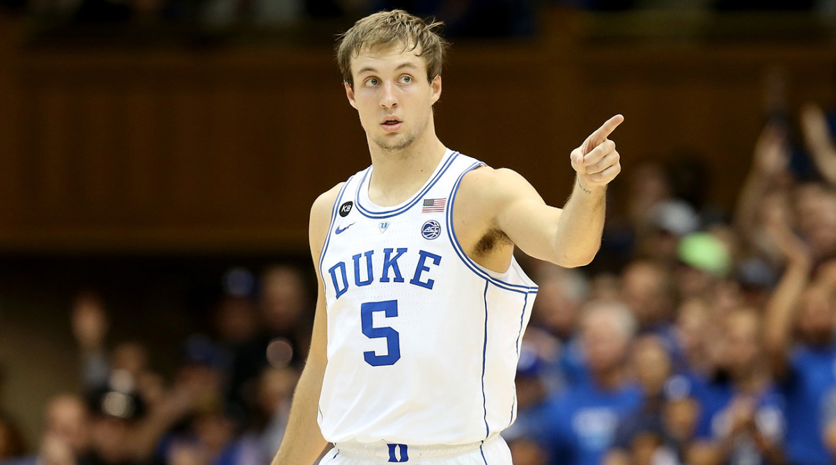 ACC tournament schedule Bracket, matchups, TV channel