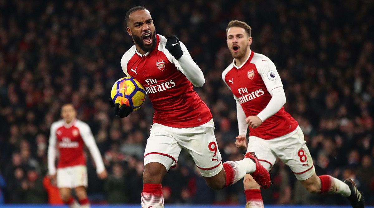 Watch Arsenal Vs West Ham Live