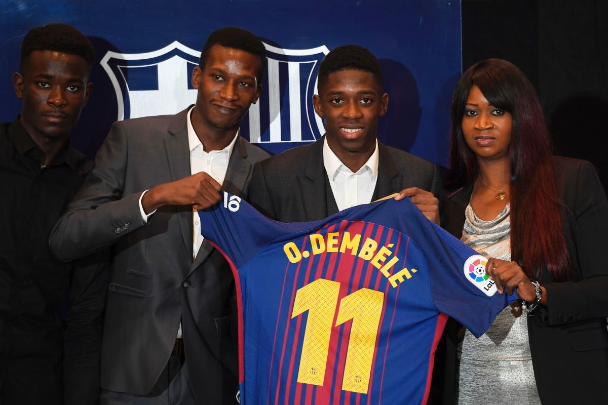 FBL-ESP-LIGA-BARCELONA-DEMBELE