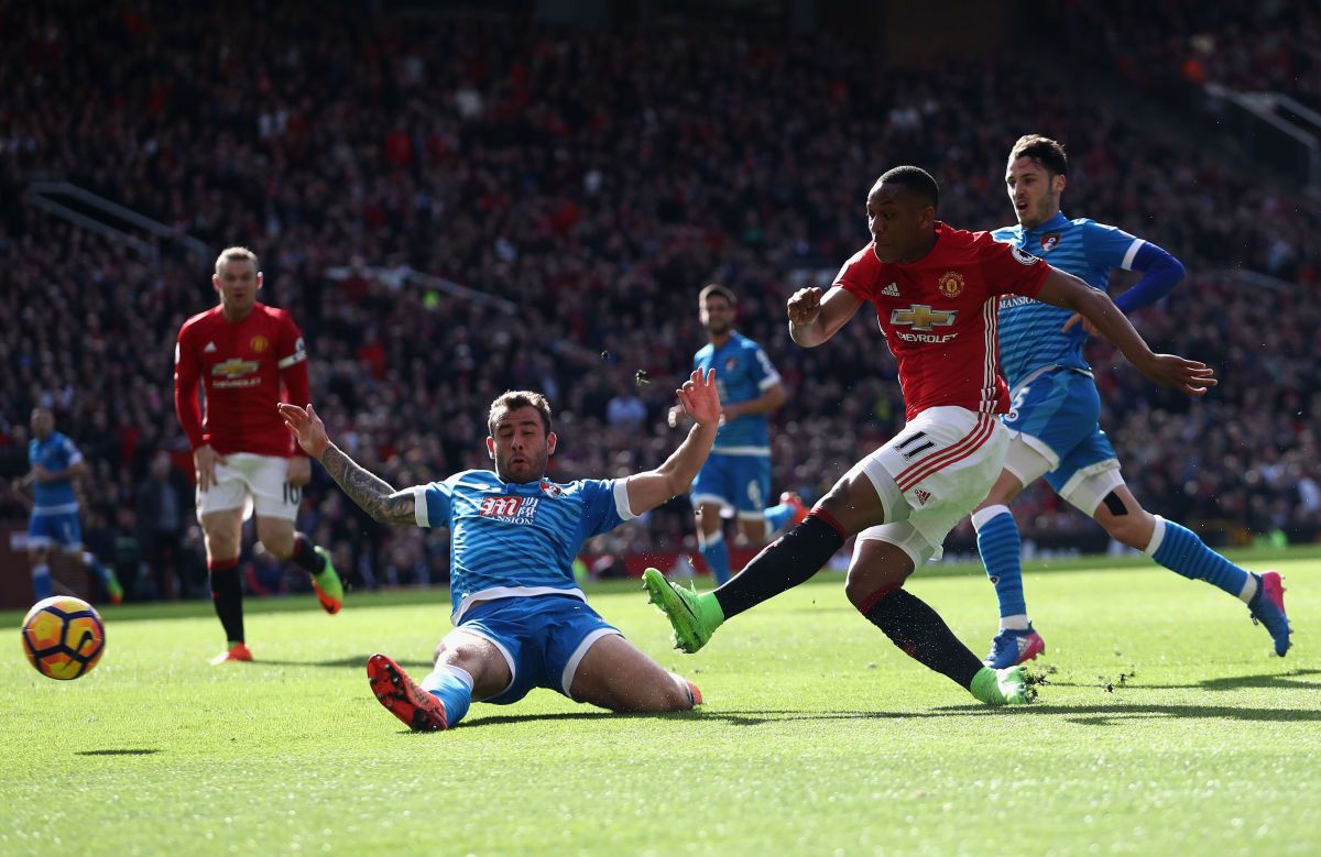 Manchester United vs Bournemouth Preview: Possible Lineups, Team News