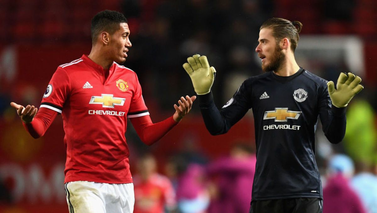 Manchester United vs Bournemouth Preview: Possible Lineups, Team News