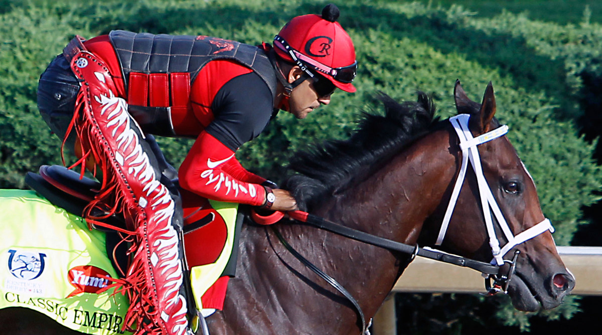 What channel is the Kentucky Derby? Live stream, TV Sports Illustrated