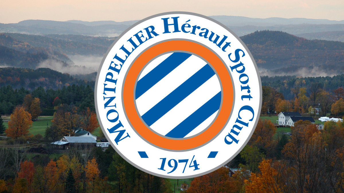 Montpellier HSC sends jerseys to Montpelier Vermont Sports Illustrated