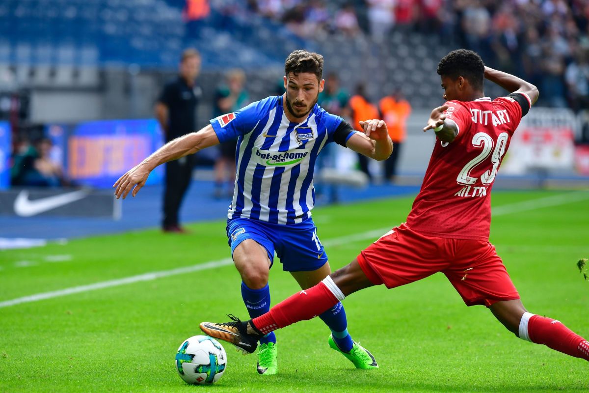 FBL-GER-BUNDESLIGA-HERTHA-VFB-STUTTGART
