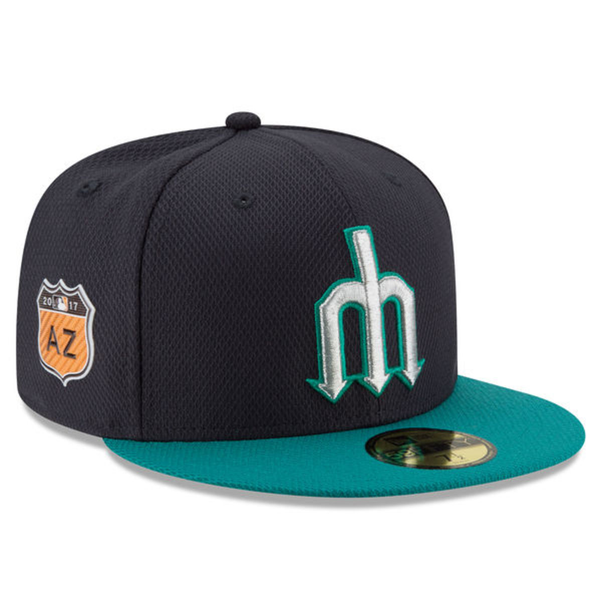 MLB' Spring Training hats: New designs ranked - Sports Illustrated