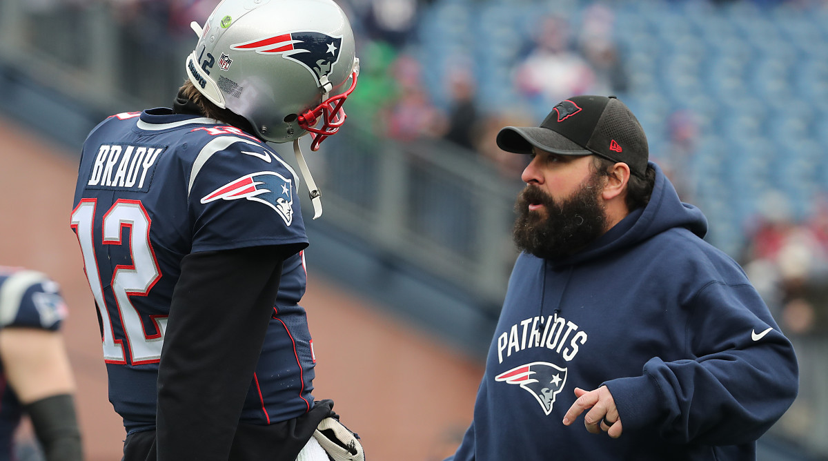 Top NFL Coaching Candidates Best First Timers? Sports Illustrated