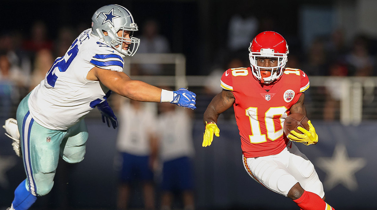 NFL Week 9 Highlights, MustSee Plays Sports Illustrated