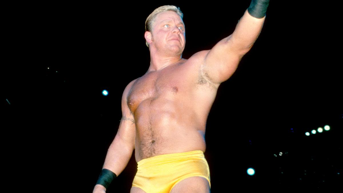 WWE's Shane Douglas grades roster; Tessa Blanchard interivew Sports