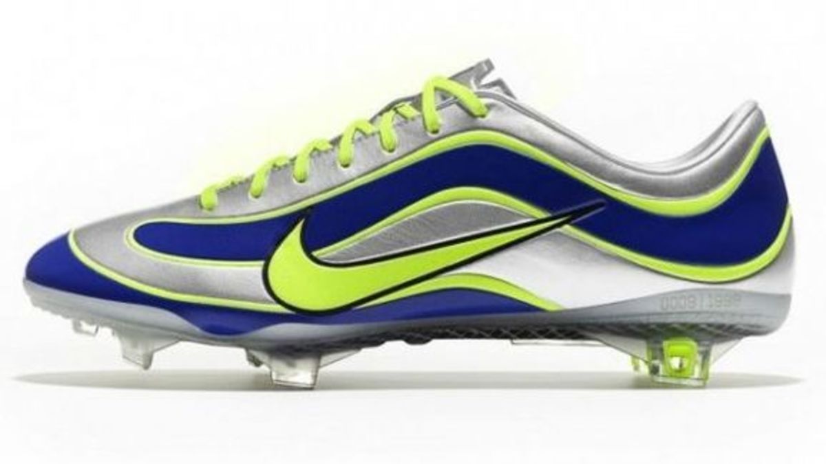 mercurial