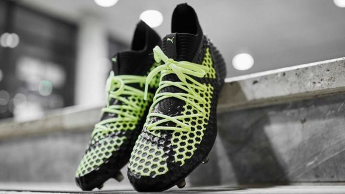 botas