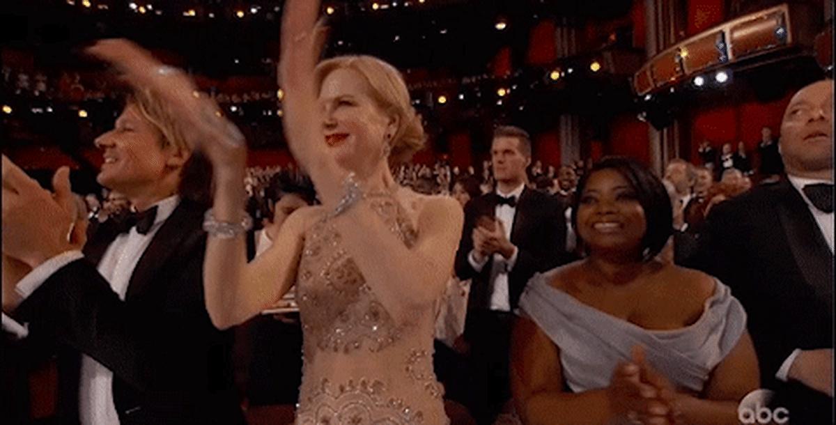 nicole-kidman-clap.gif