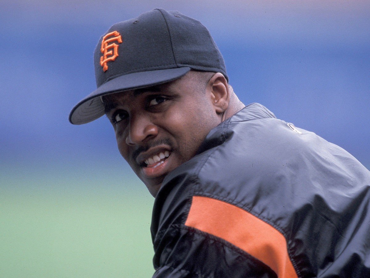Barry Bonds may be inching toward Hall of Fame election - Sports