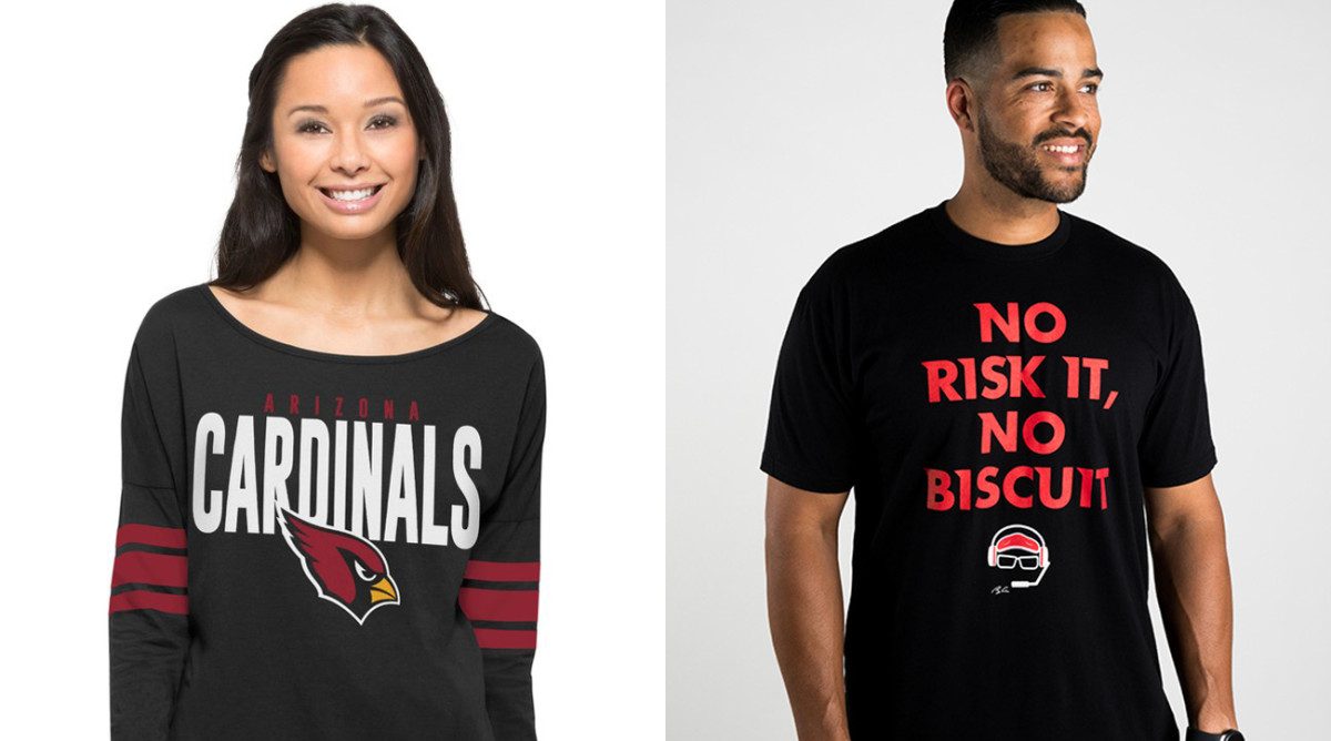 nfl teams shirts