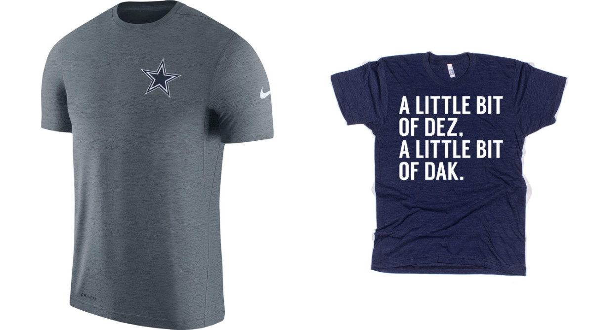 Dez knows shirt Clearance