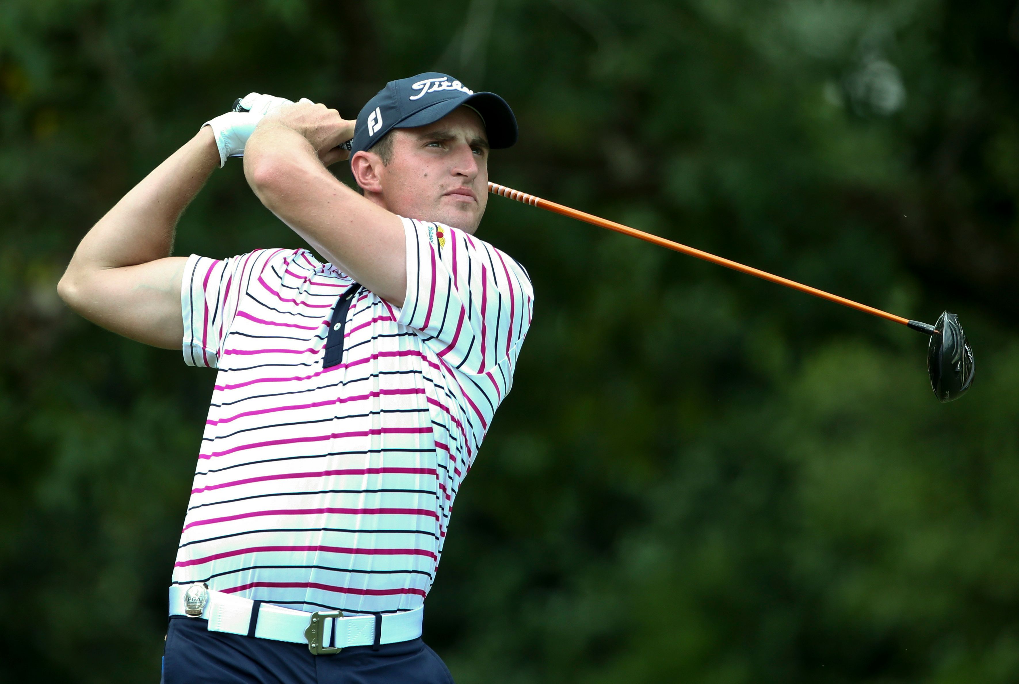 Club Pros Enjoying The Spotlight At PGA Championship Sports Illustrated