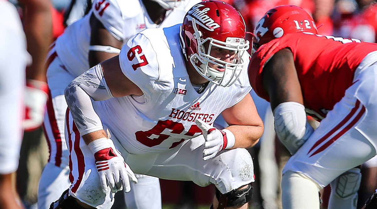 2017 NFL draft guard rankings Dan Feeney tops position Sports
