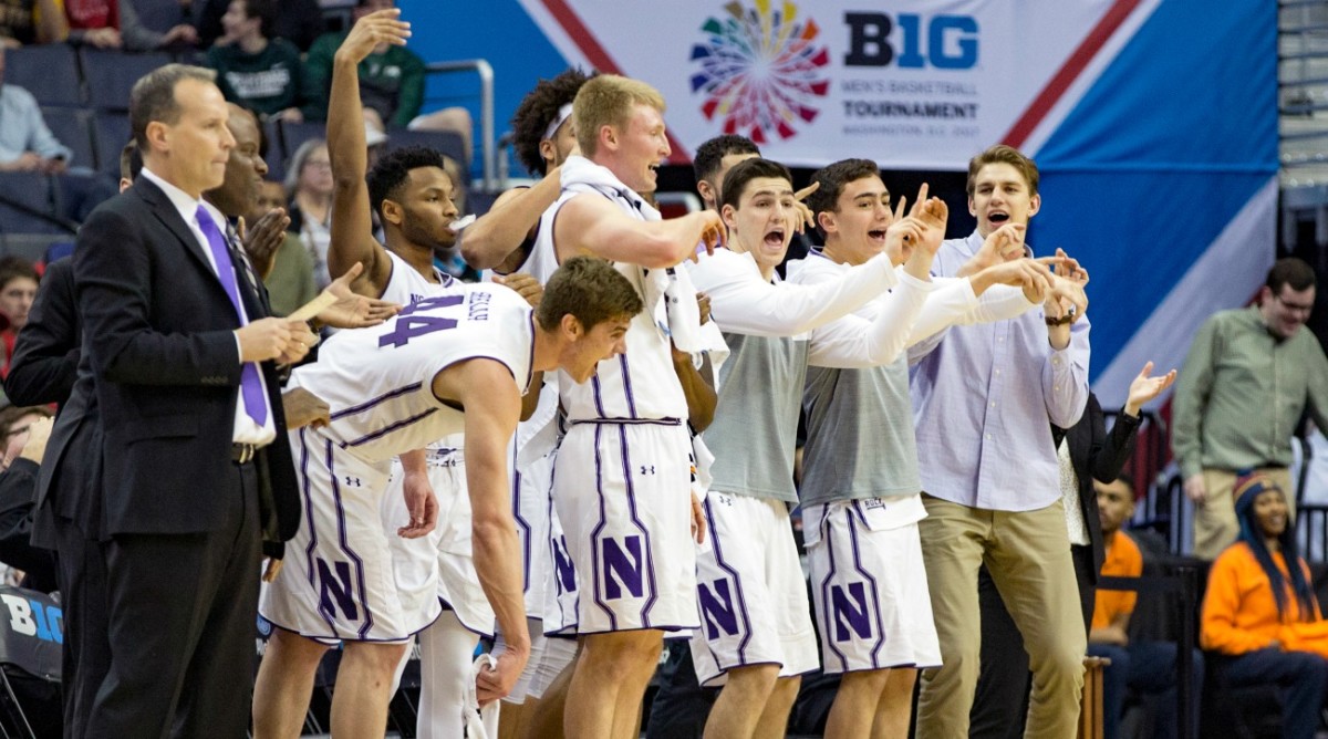 When is Selection Sunday? March Madness bracket TV schedule Sports