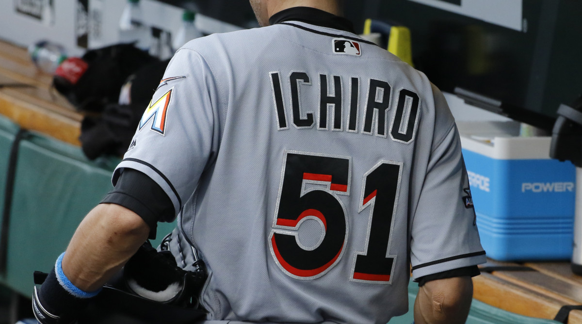 MLB to ease uniform policies for a weekend Sports Illustrated