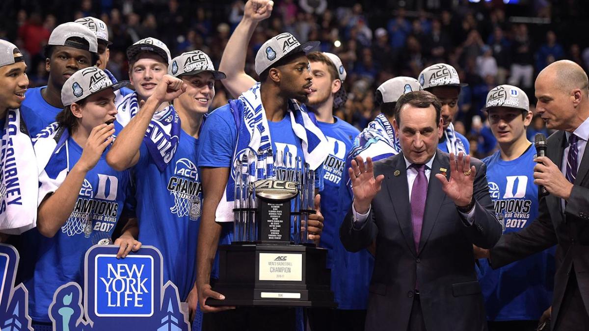 2017 NCAA Tournament favorites Sports Illustrated