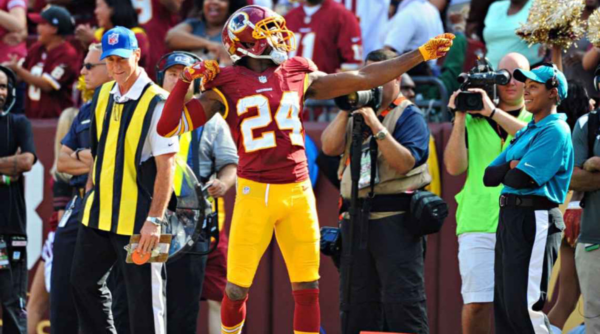 New NFL celebration rules explained Sports Illustrated