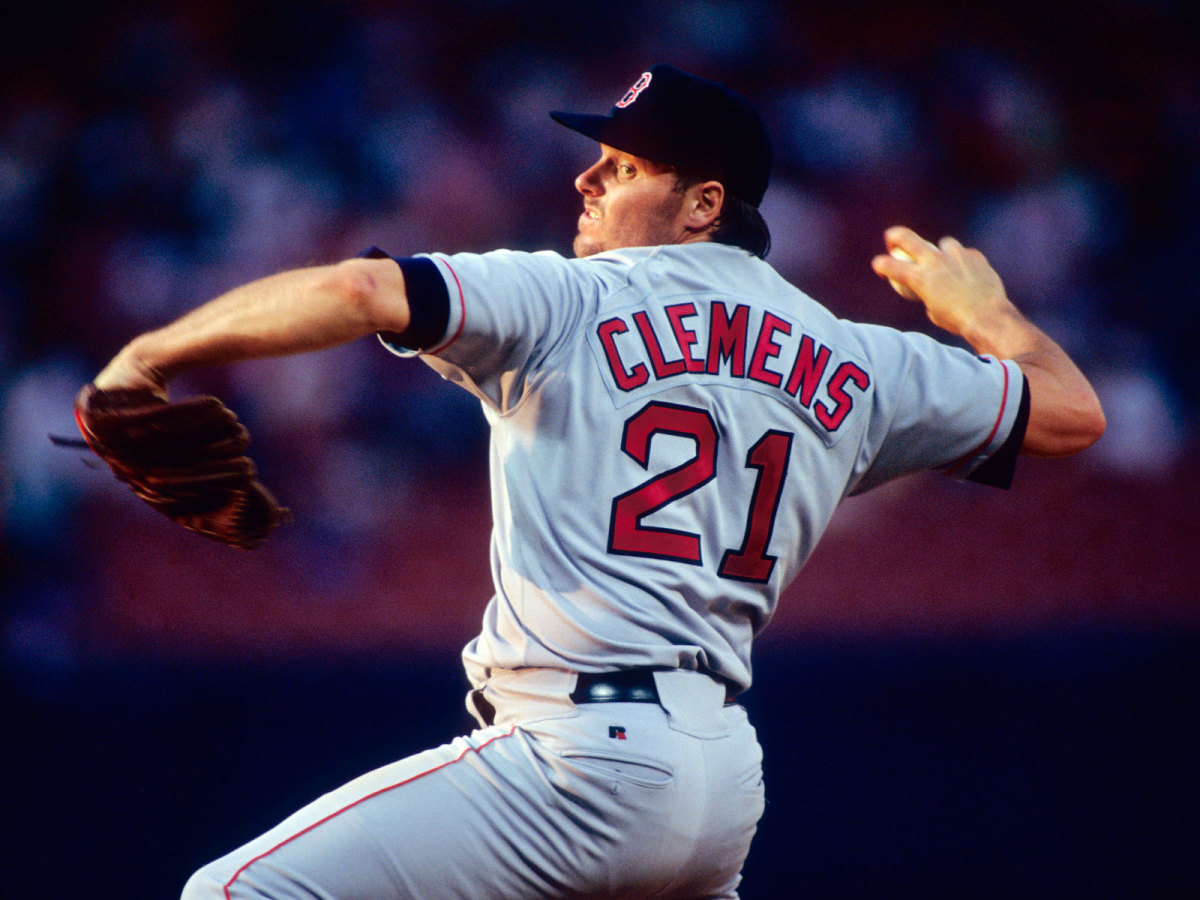 Roger Clemens, former pitcher, Houston native to sit as analyst on
