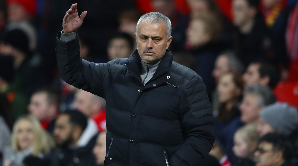 Watch Manchester United vs Watford online live stream, TV  Sports