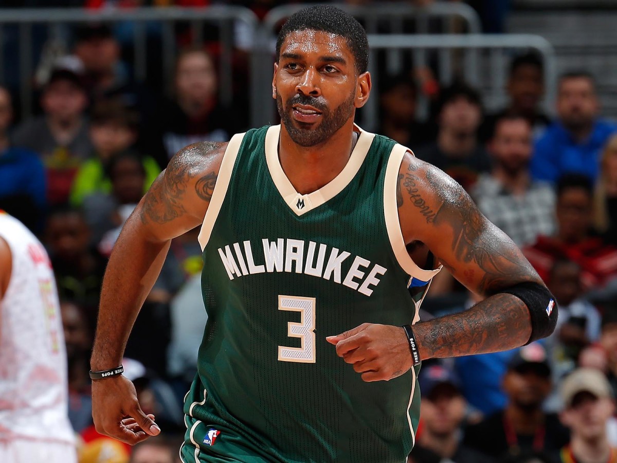 What the internets are saying about the O.J Mayo signing - Mavs Moneyball