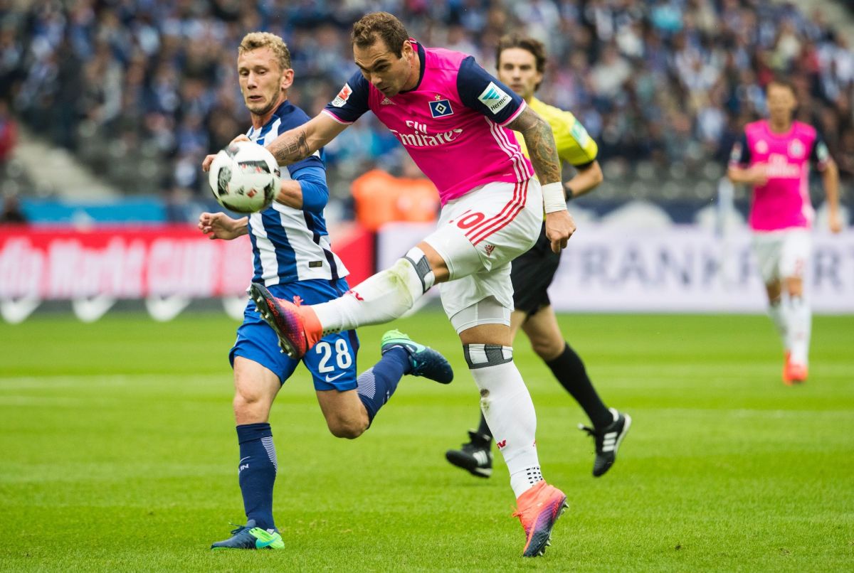 FBL-GER-BUNDESLIGA-HERTHA-BERLIN-HAMBURG