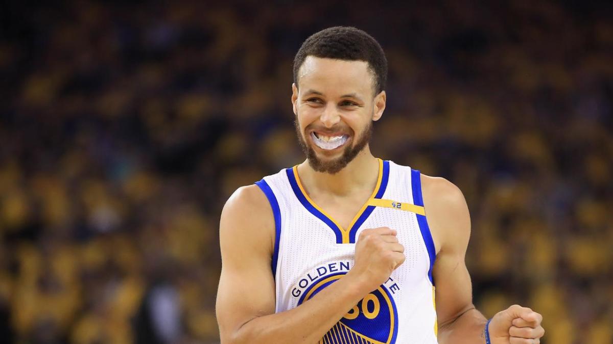 Stephen Curry: could he win 'The Amazing Race?' - Sports Illustrated