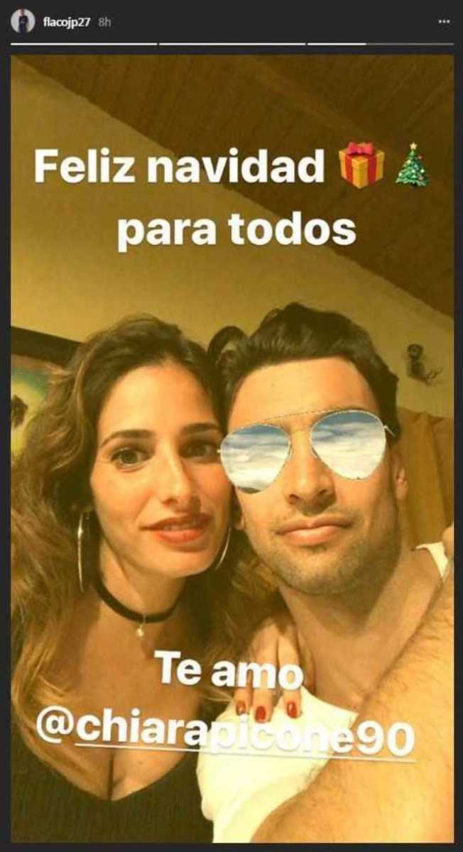 Pastore hasta le metió magia.