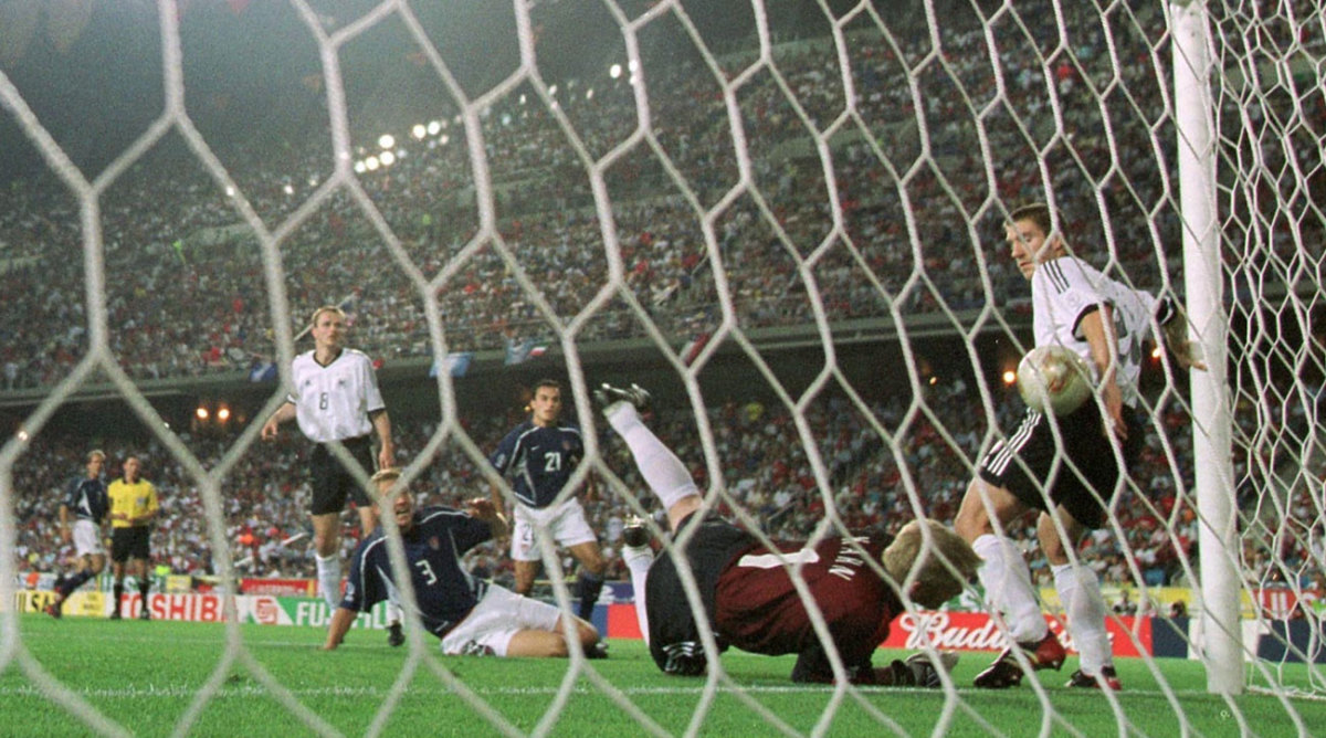 USMNT heartbreaks Top five in recent history Sports