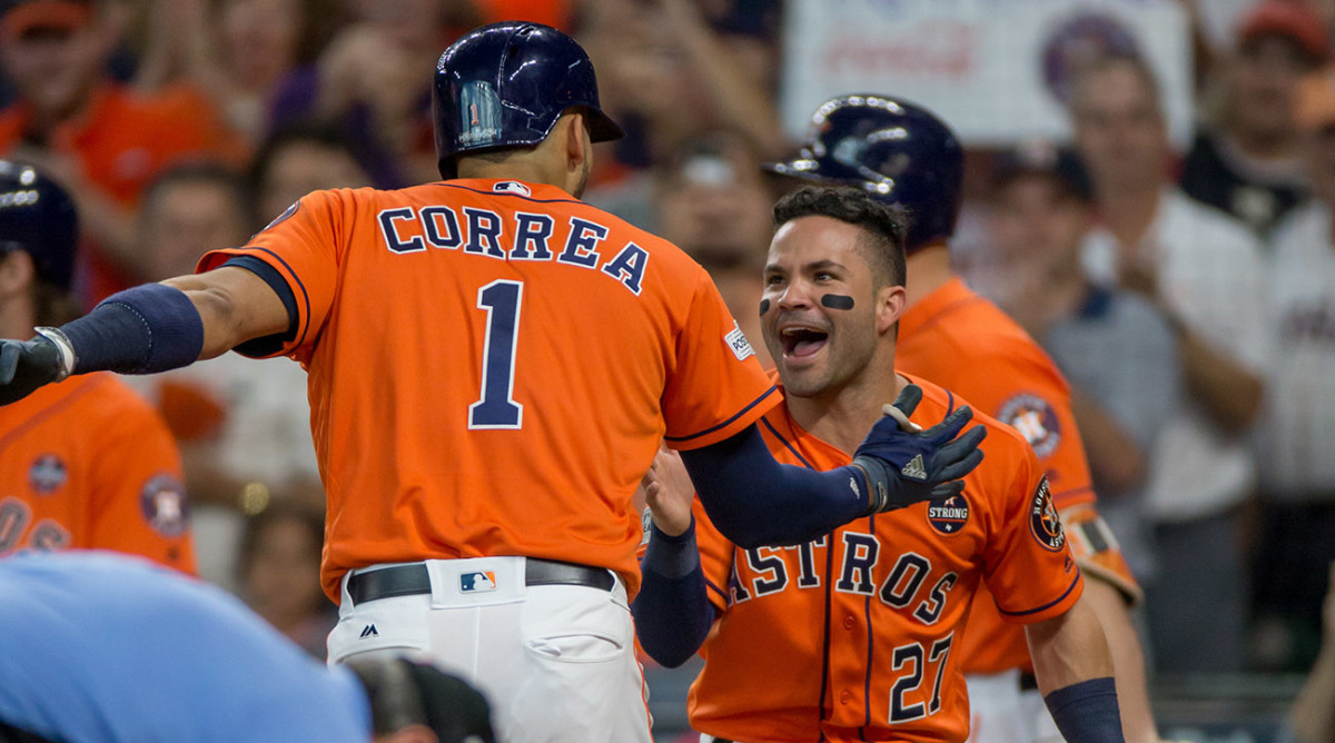 Astros vs Red Sox live stream: Watch Game 3 online, TV ...