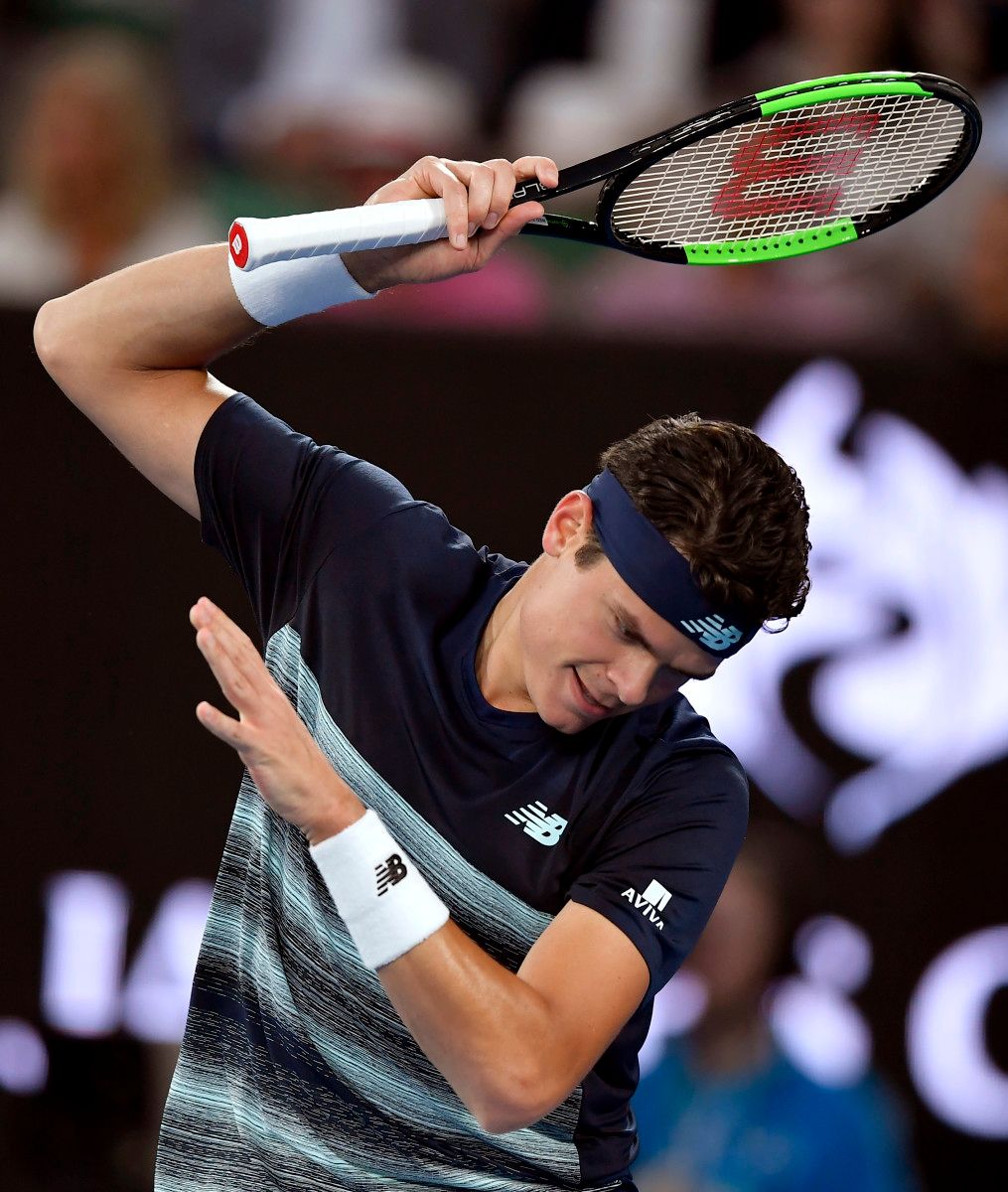 Nadal wins, keeps prospects of Roger-Rafa final alive - Sports Illustrated