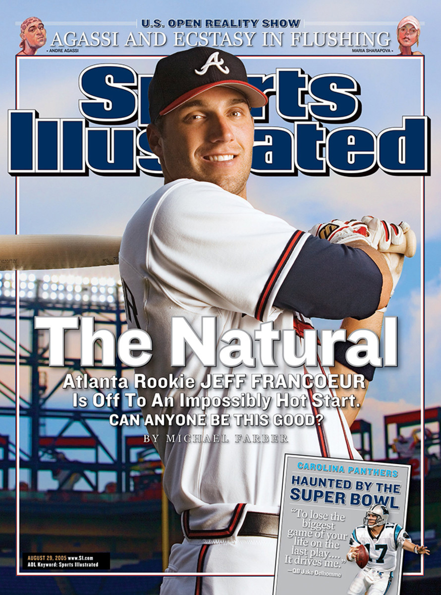 Baseball Phenoms on Sports Illustrated Covers - Sports Illustrated