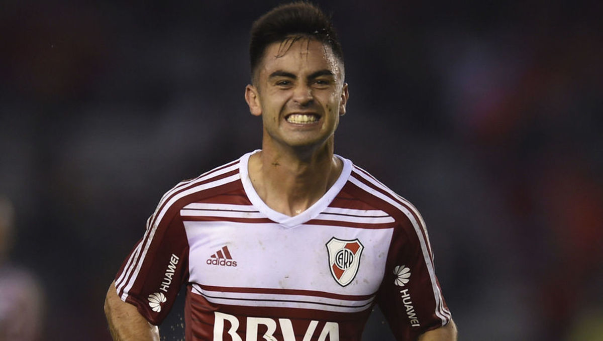 Gonzalo Martínez confesó estar 