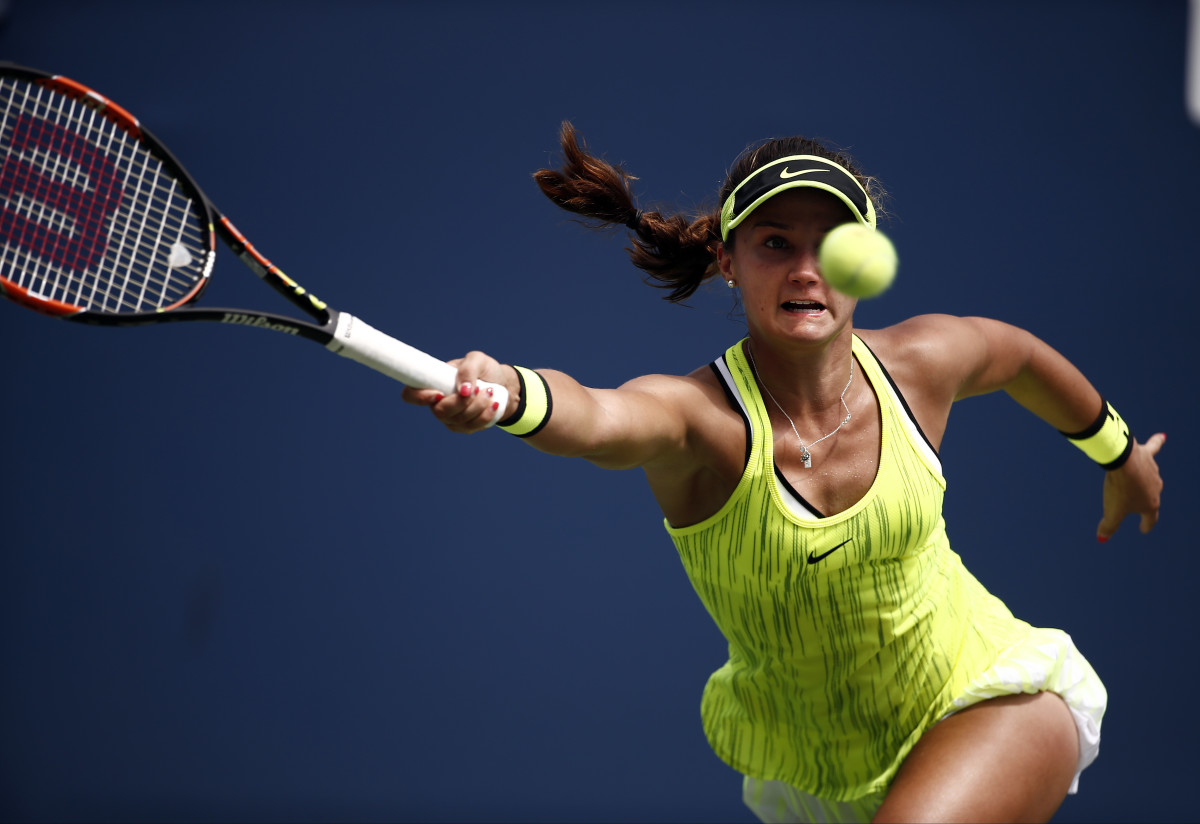 Lauren Davis beats Ana Konjuh to win ASB Classic Sports Illustrated