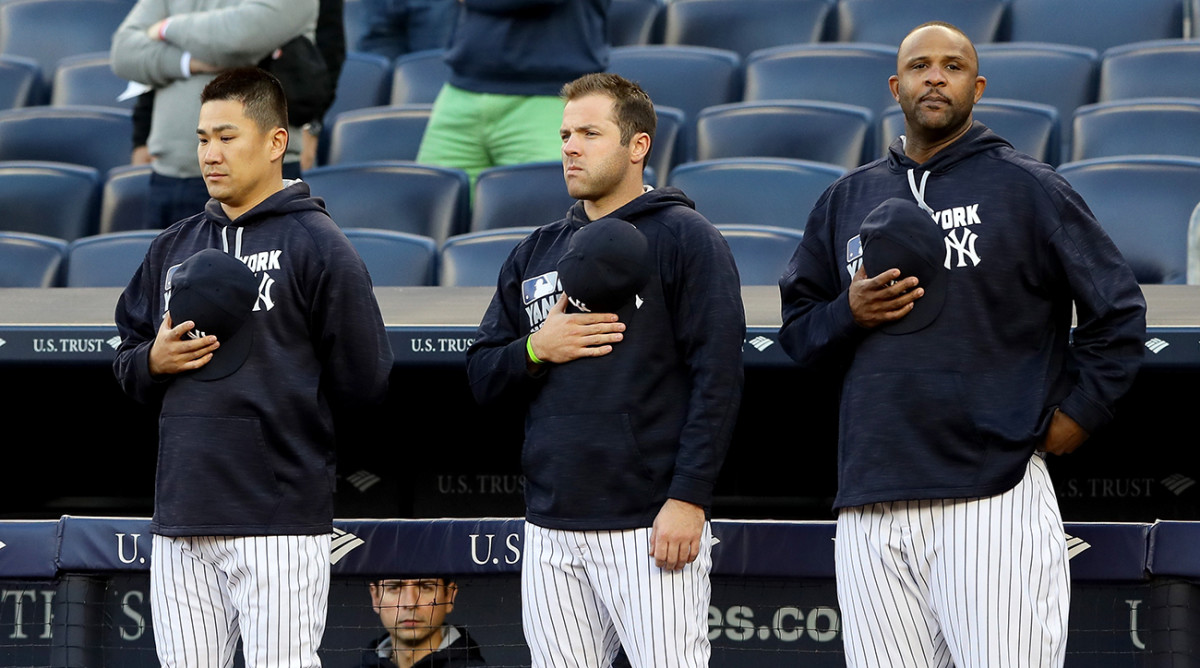 Yankees ticket sales plunge; New York has lost 166 million since 2009