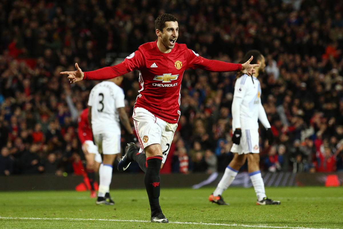 REVEALED Which Premier League Club Is Best on Boxing Day Heading into