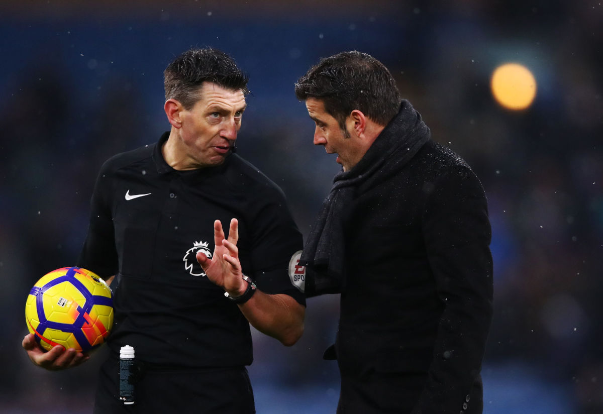 Top Football Managers Have a Duty to Set an Example By Behaving More