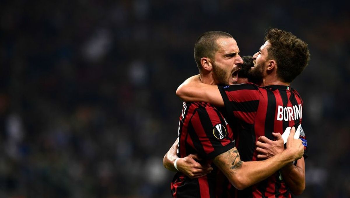 AC Milan vs Roma: Form, Classic Encounter, Team News ...